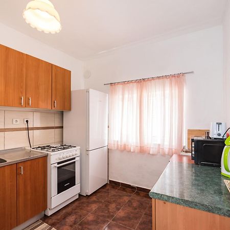 Apartments Franica Zadar Bagian luar foto