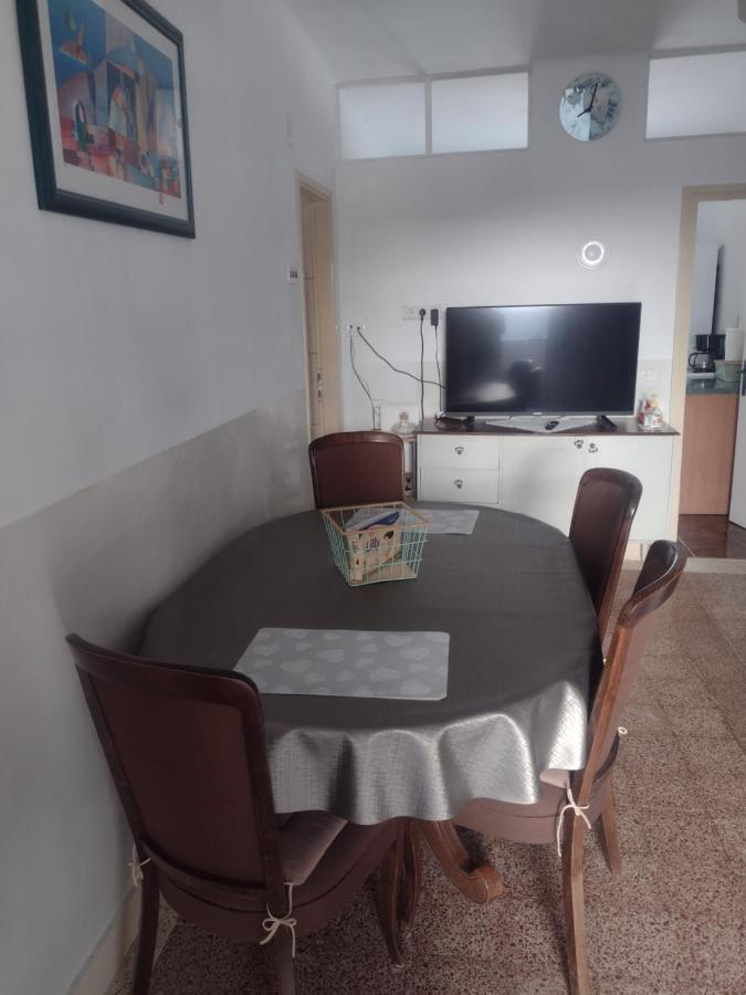Apartments Franica Zadar Bagian luar foto