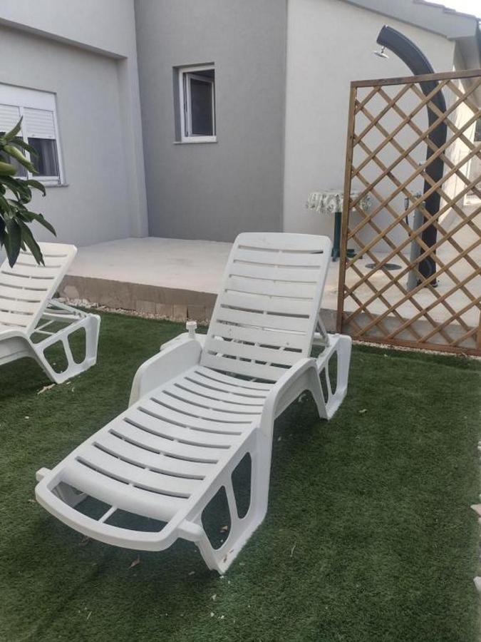 Apartments Franica Zadar Bagian luar foto