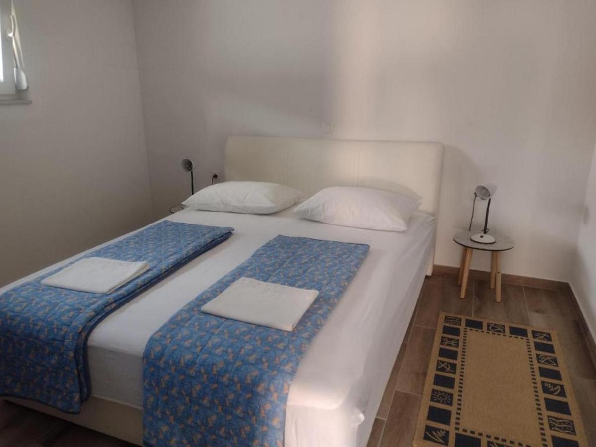 Apartments Franica Zadar Bagian luar foto