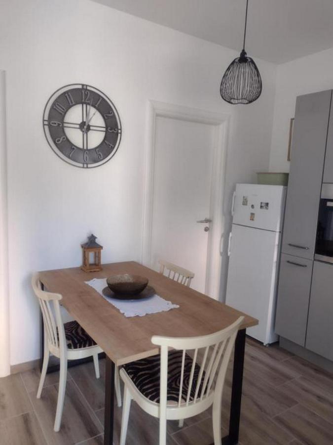 Apartments Franica Zadar Bagian luar foto