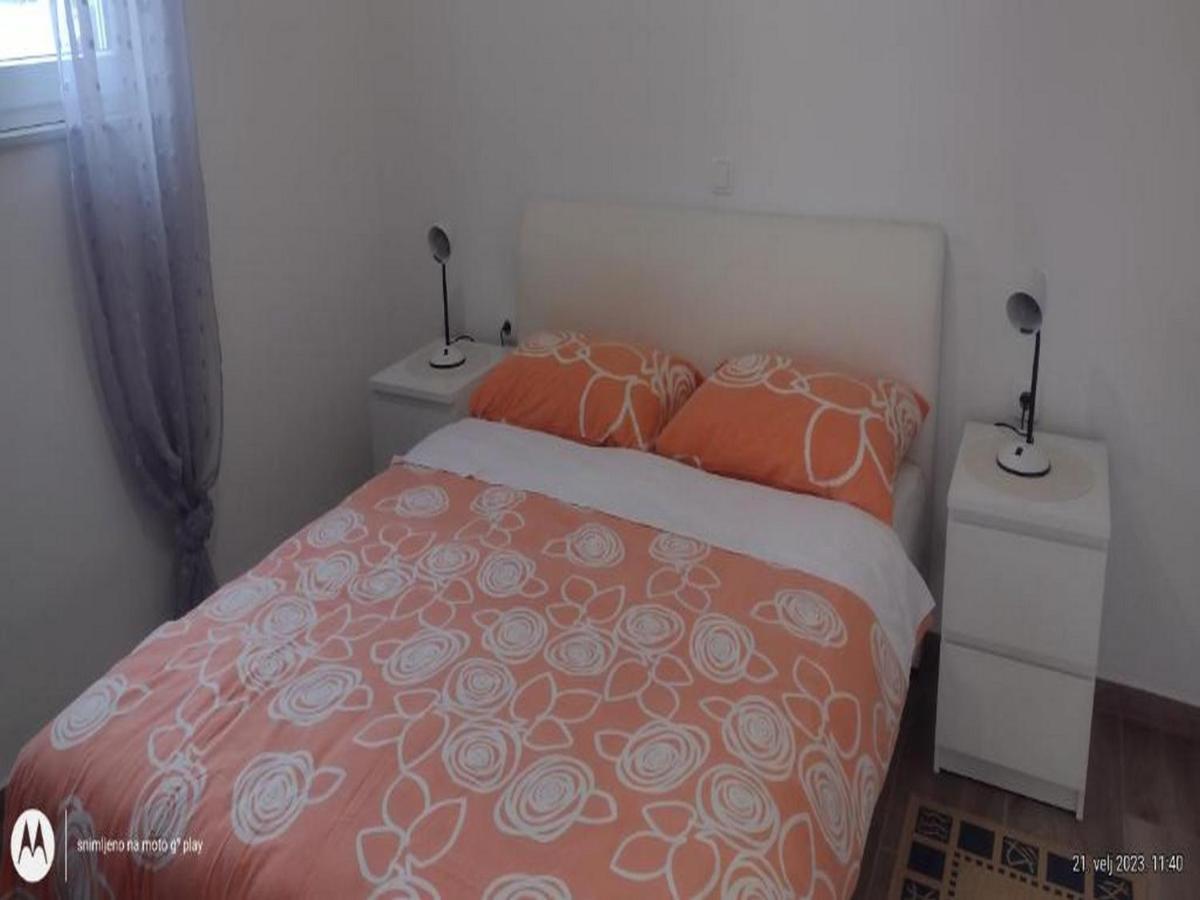 Apartments Franica Zadar Bagian luar foto
