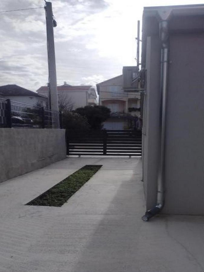 Apartments Franica Zadar Bagian luar foto