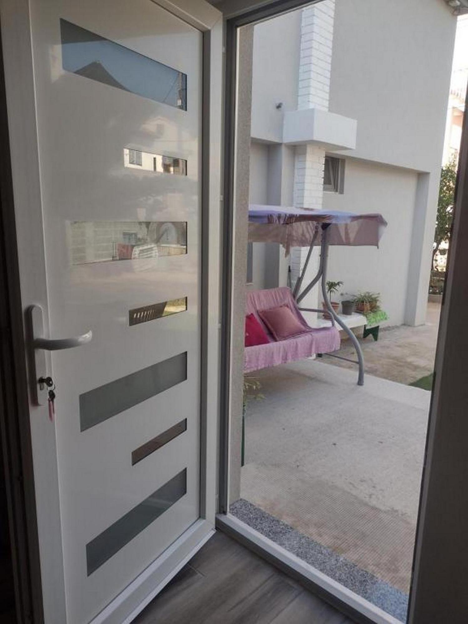 Apartments Franica Zadar Ruang foto