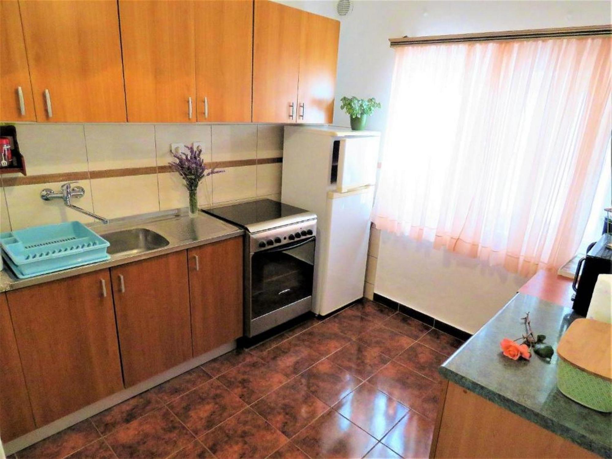 Apartments Franica Zadar Ruang foto
