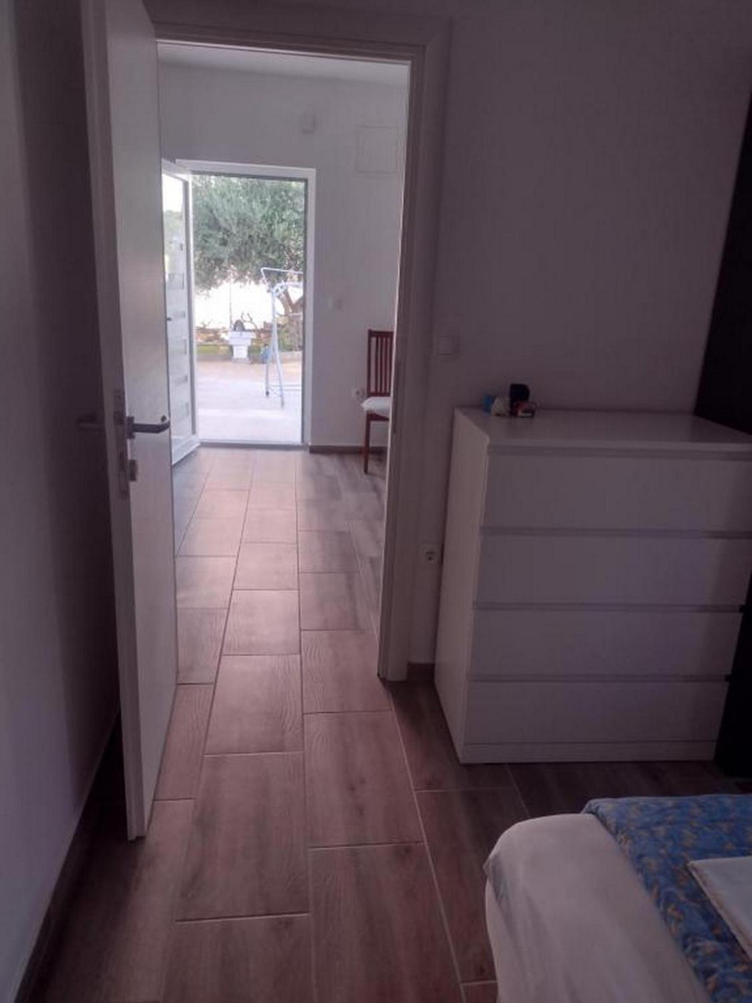 Apartments Franica Zadar Ruang foto