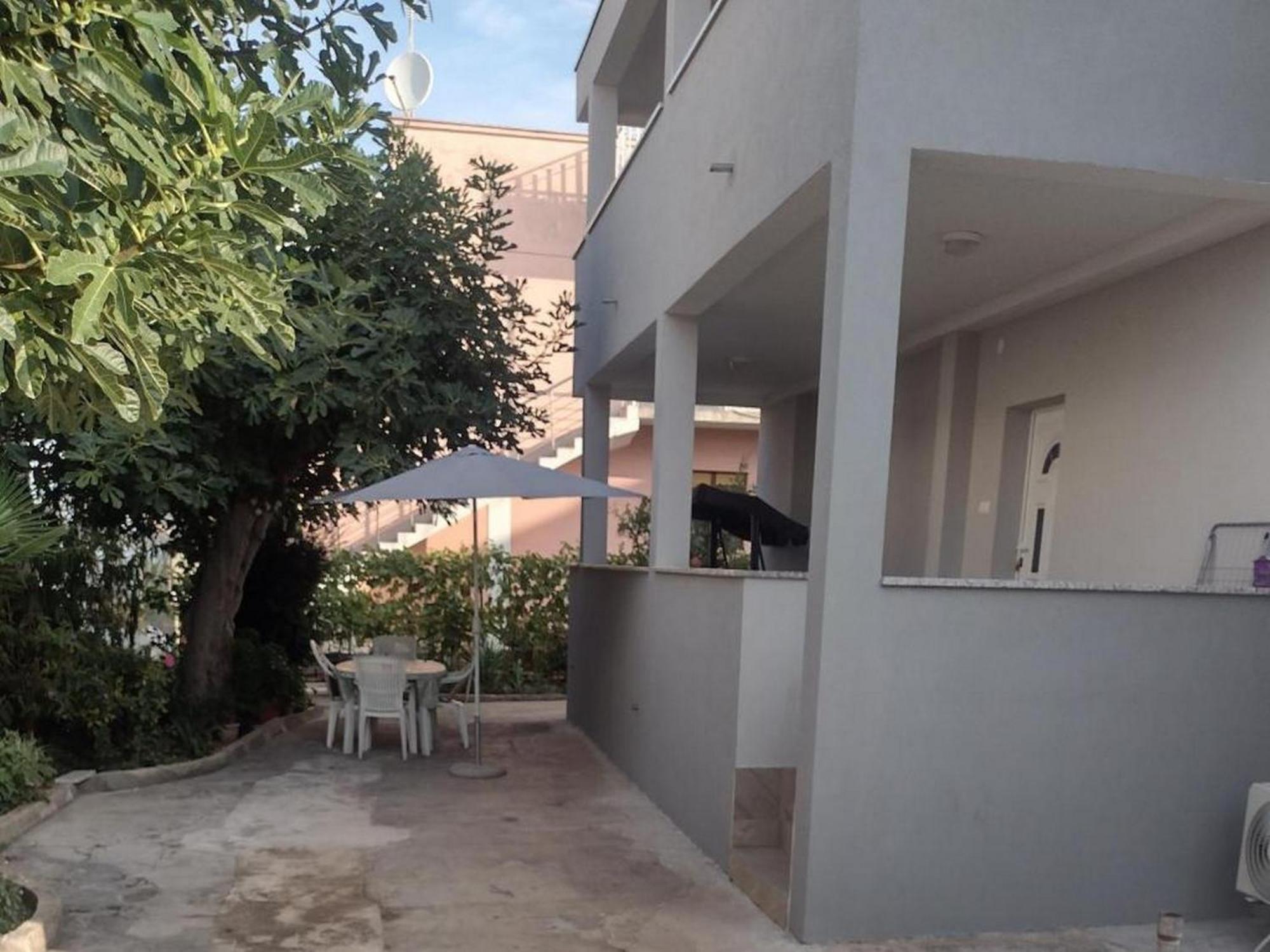 Apartments Franica Zadar Ruang foto