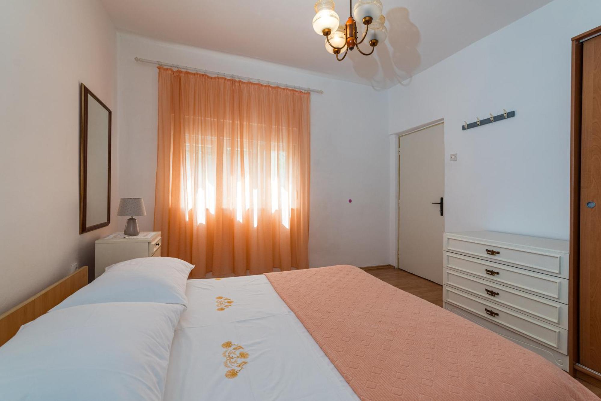 Apartments Franica Zadar Bagian luar foto